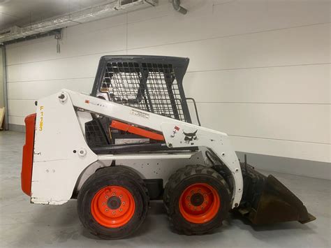 2005 bobcat s130 skid steer loader|bobcat s130 specs pdf.